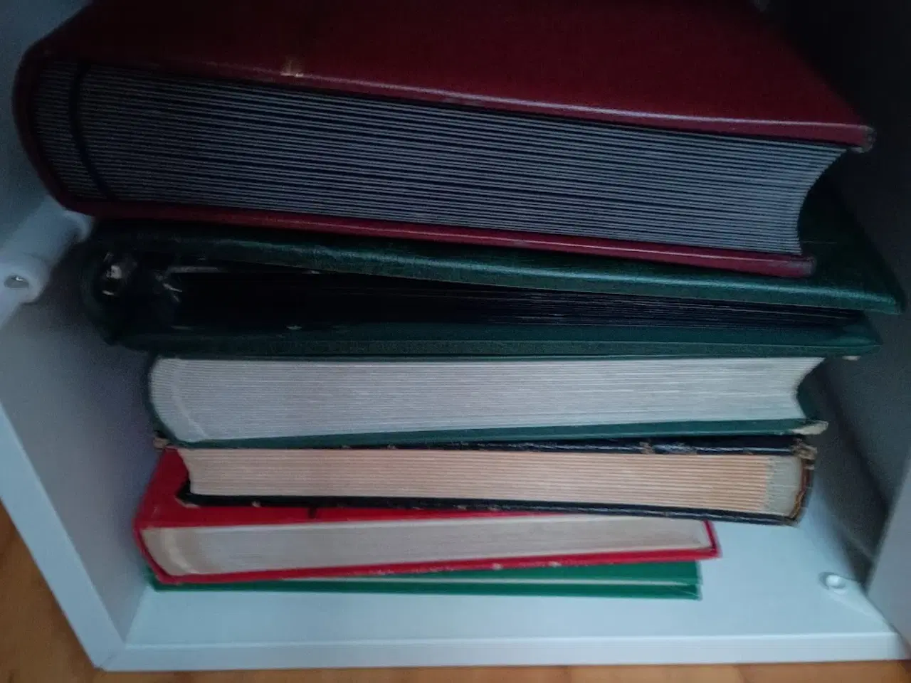 Billede 3 - Stor Tyskland samling