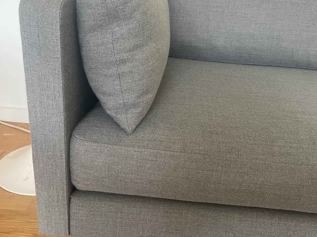 Billede 3 - Unika Erik Jørgensen sofa EJ 220 ekstra længde 