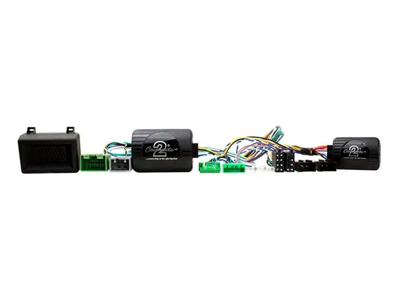 Billede 1 - Ctsvl004.2 ratbetj. Volvo XC90