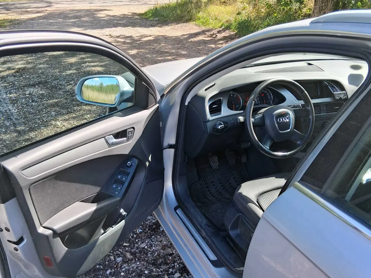 Billede 5 - Audi a4 avant d 5 