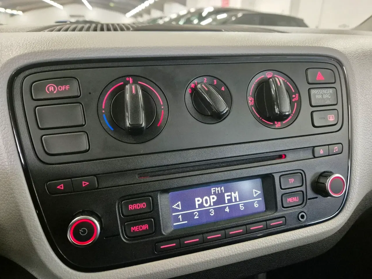 Billede 9 - Seat Mii 1,0 Style 60HK 3d