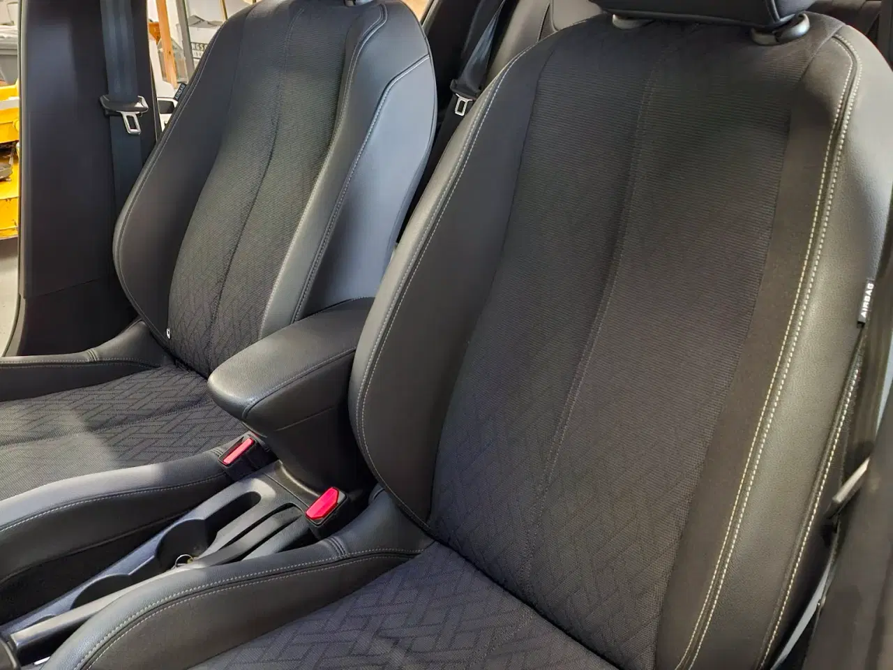 Billede 6 - Opel Corsa Essentia KAMPAGNE MODEL