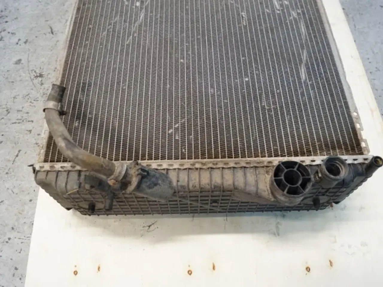 Billede 5 - John Deere 6415 Køler AL163357