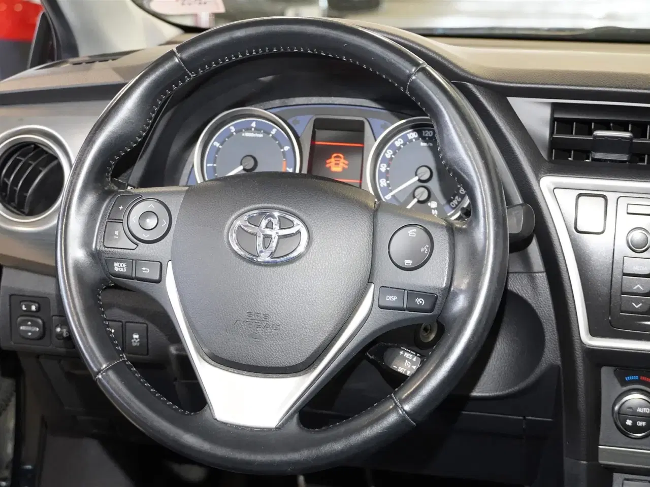 Billede 15 - Toyota Auris 1,6 Valvematic T2+ 132HK 5d 6g
