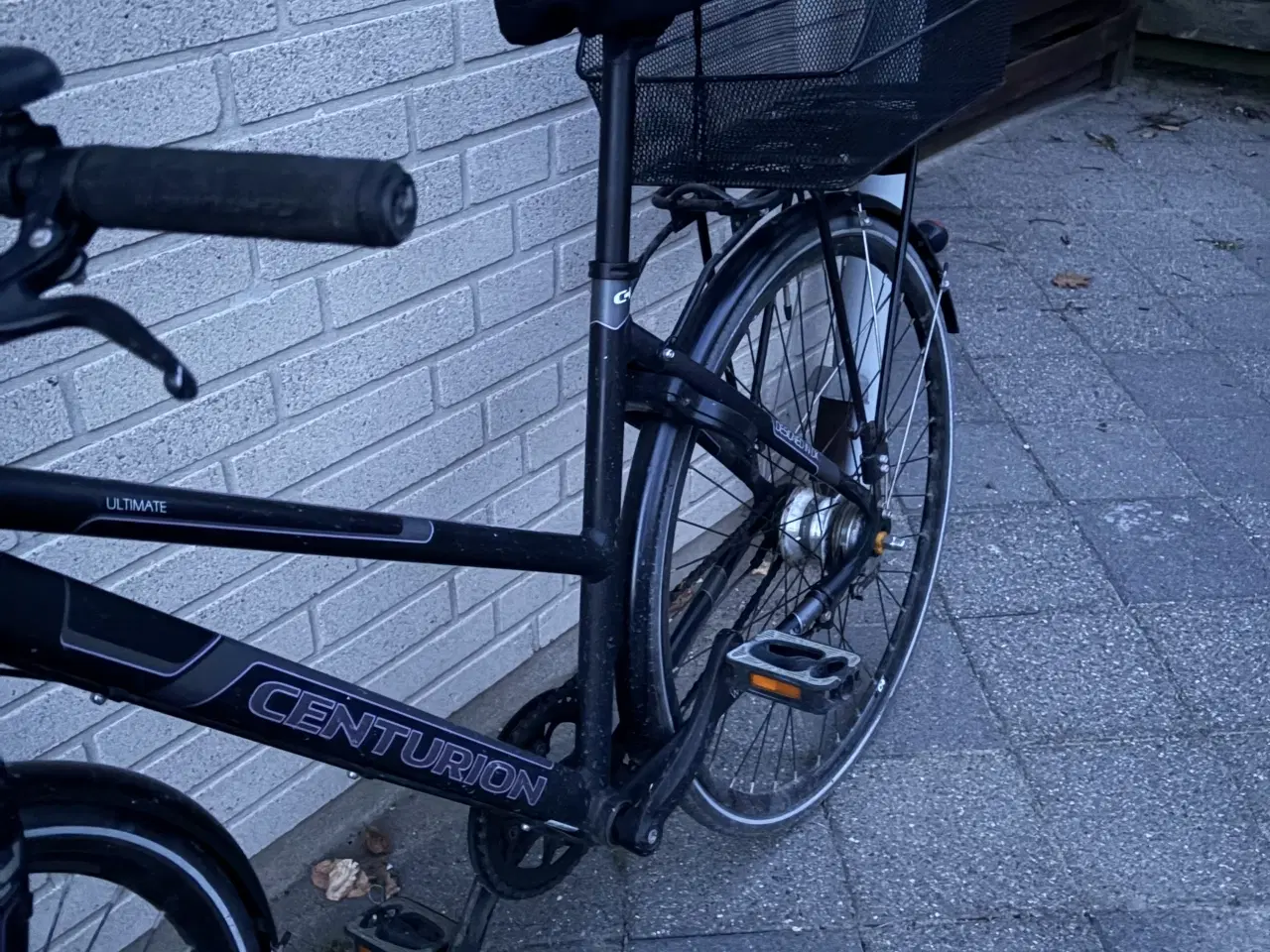 Billede 4 - Centurion dame 7 gear