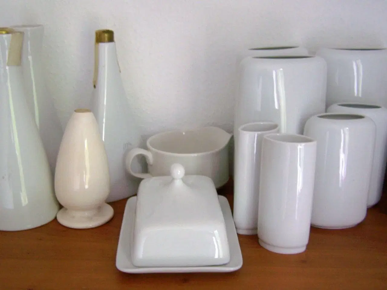 Billede 6 - Porcelæn til porcelænsmaling