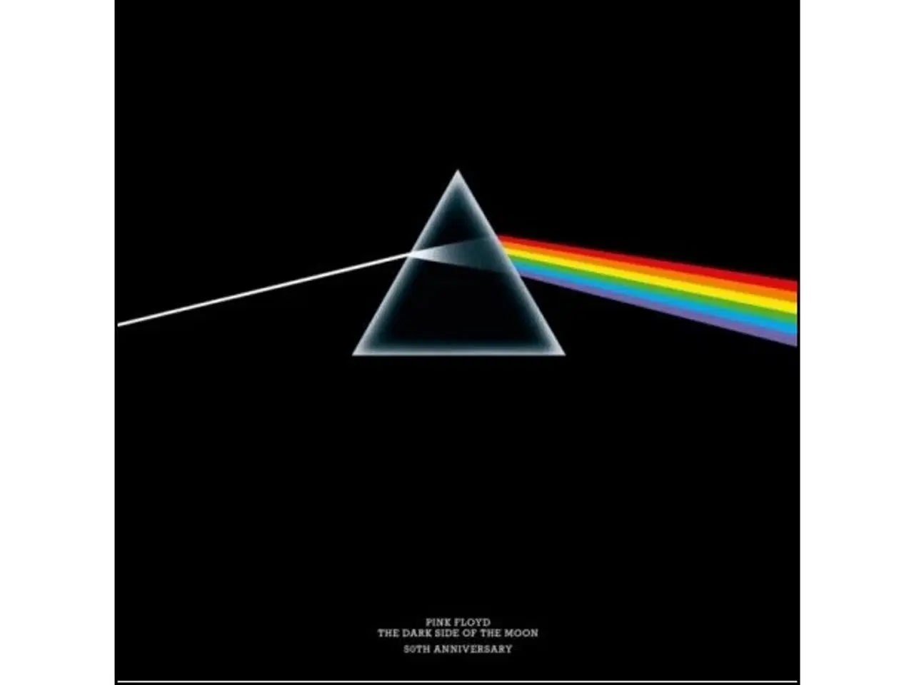 Billede 1 - Pink Floyd: The Dark Side Of The Moon
