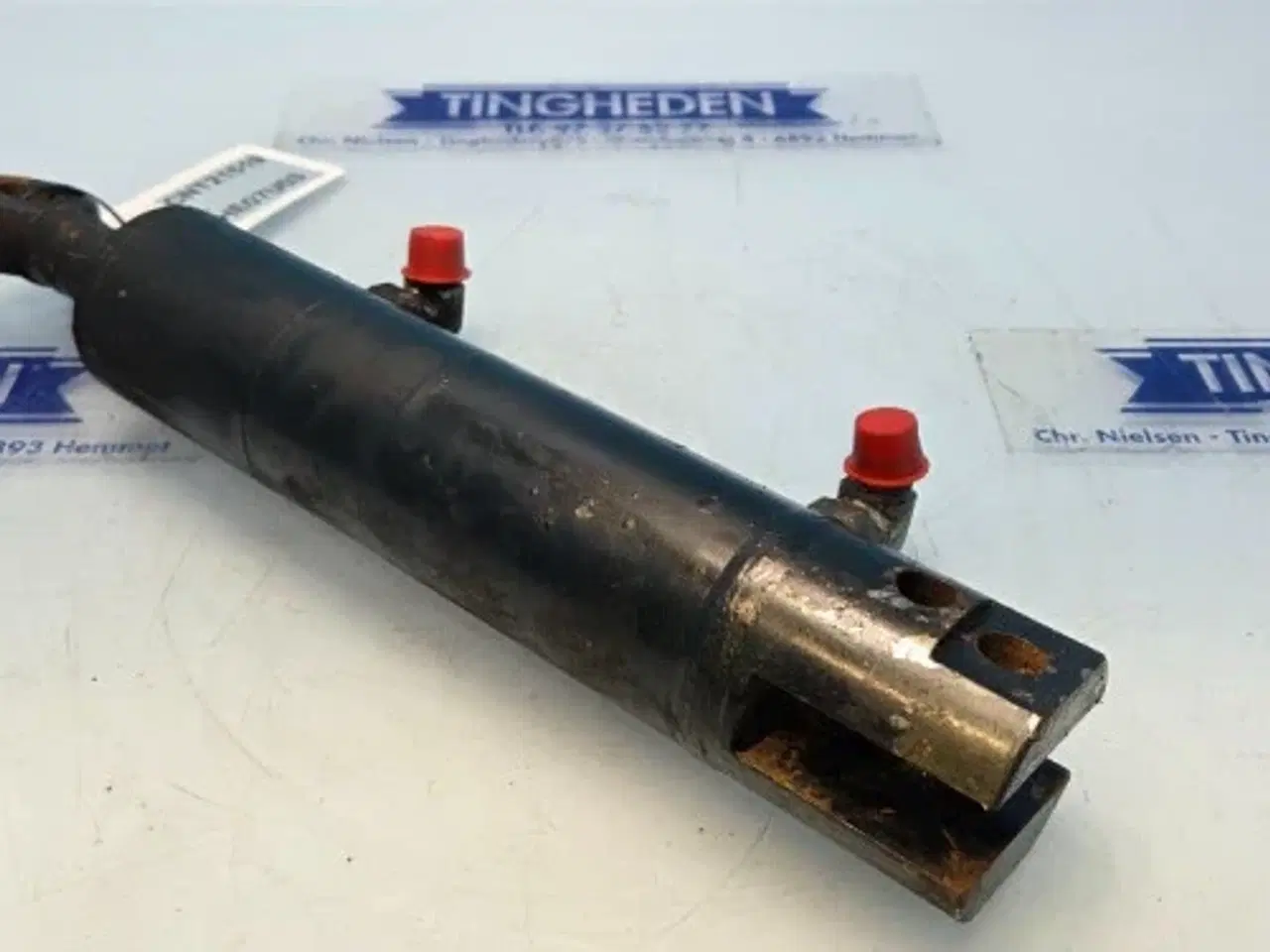 Billede 4 - New Holland CR.9.90 Cylinder 47618263