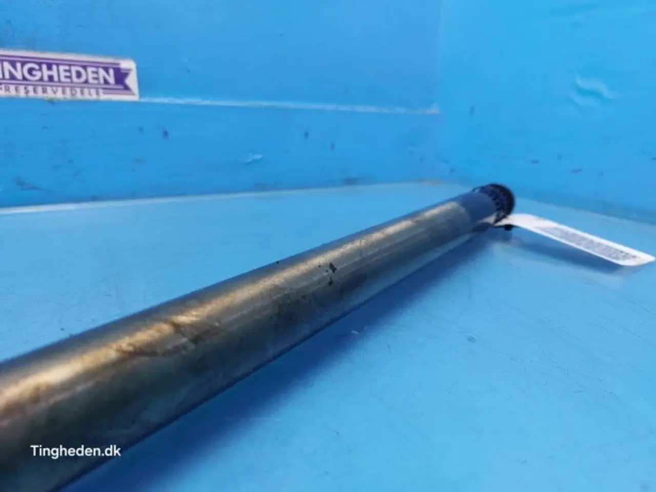 Billede 3 - Massey Ferguson 6465 Pto Aksel 3384628M3