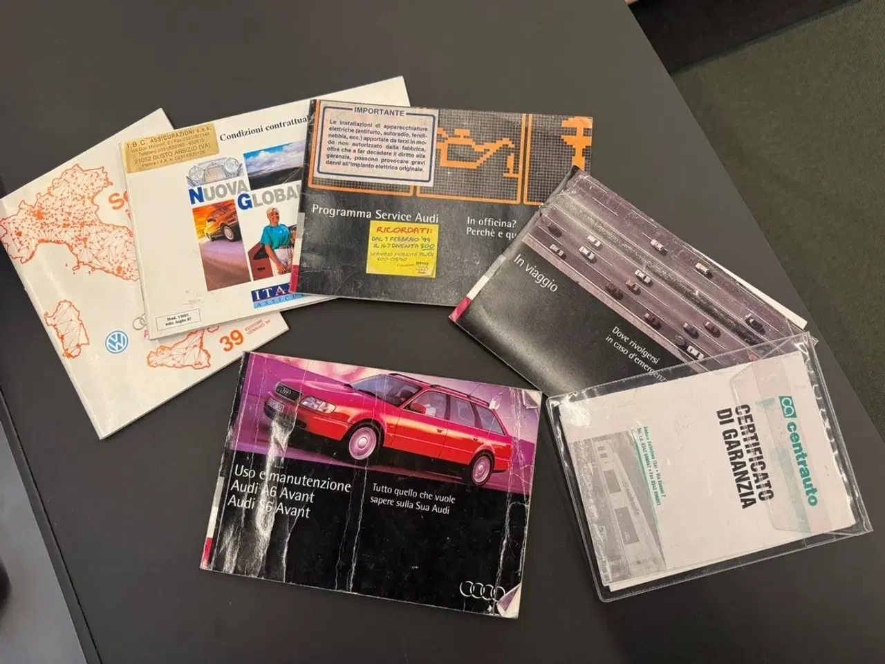 Billede 16 - Audi S6 2,2 Avant