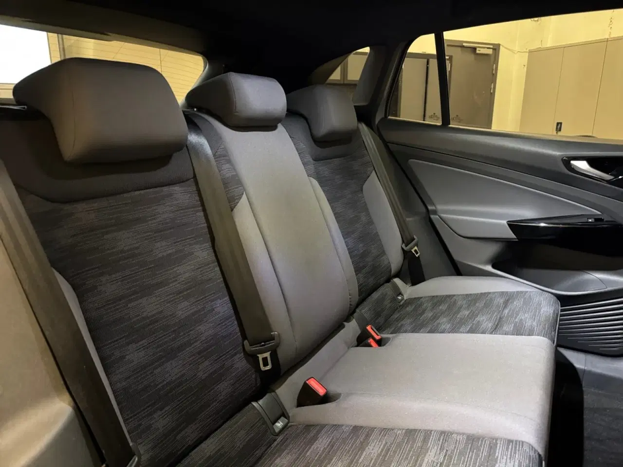Billede 15 - VW ID.4 77 Life Performance
