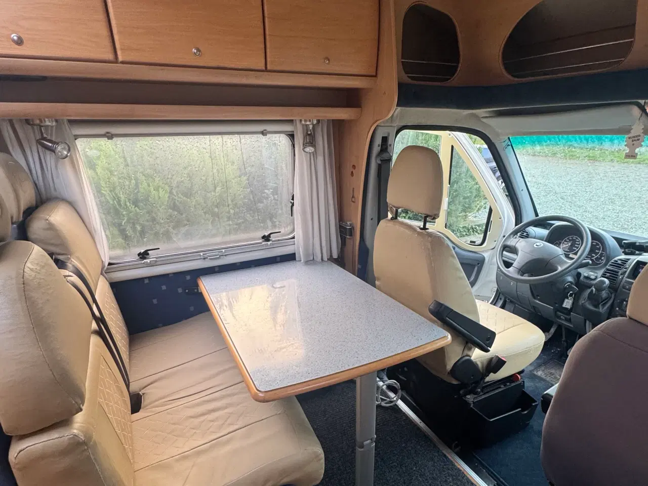 Billede 4 - Autocamper 