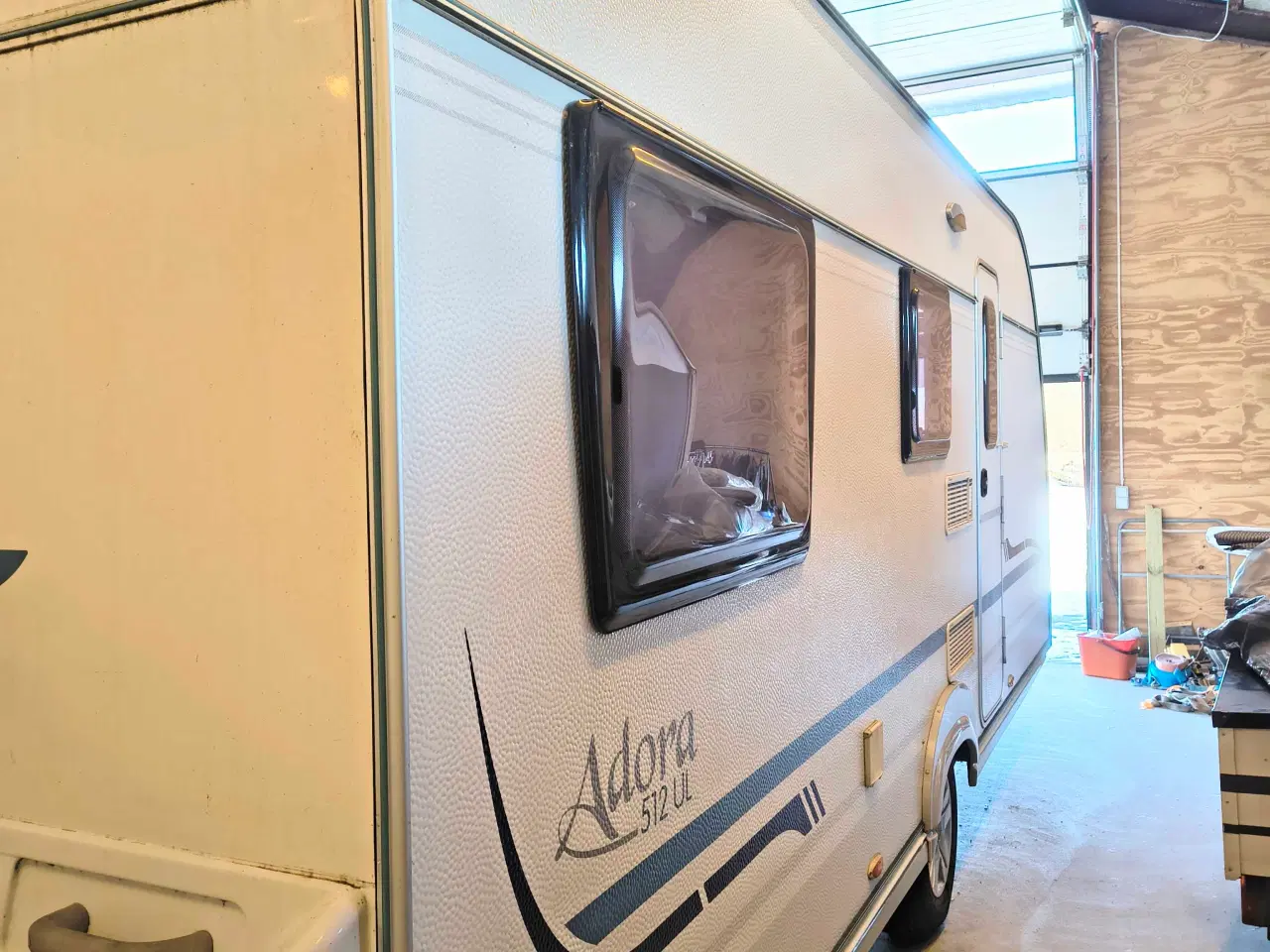 Billede 3 - Adria Adora 512 ul Årg 2009