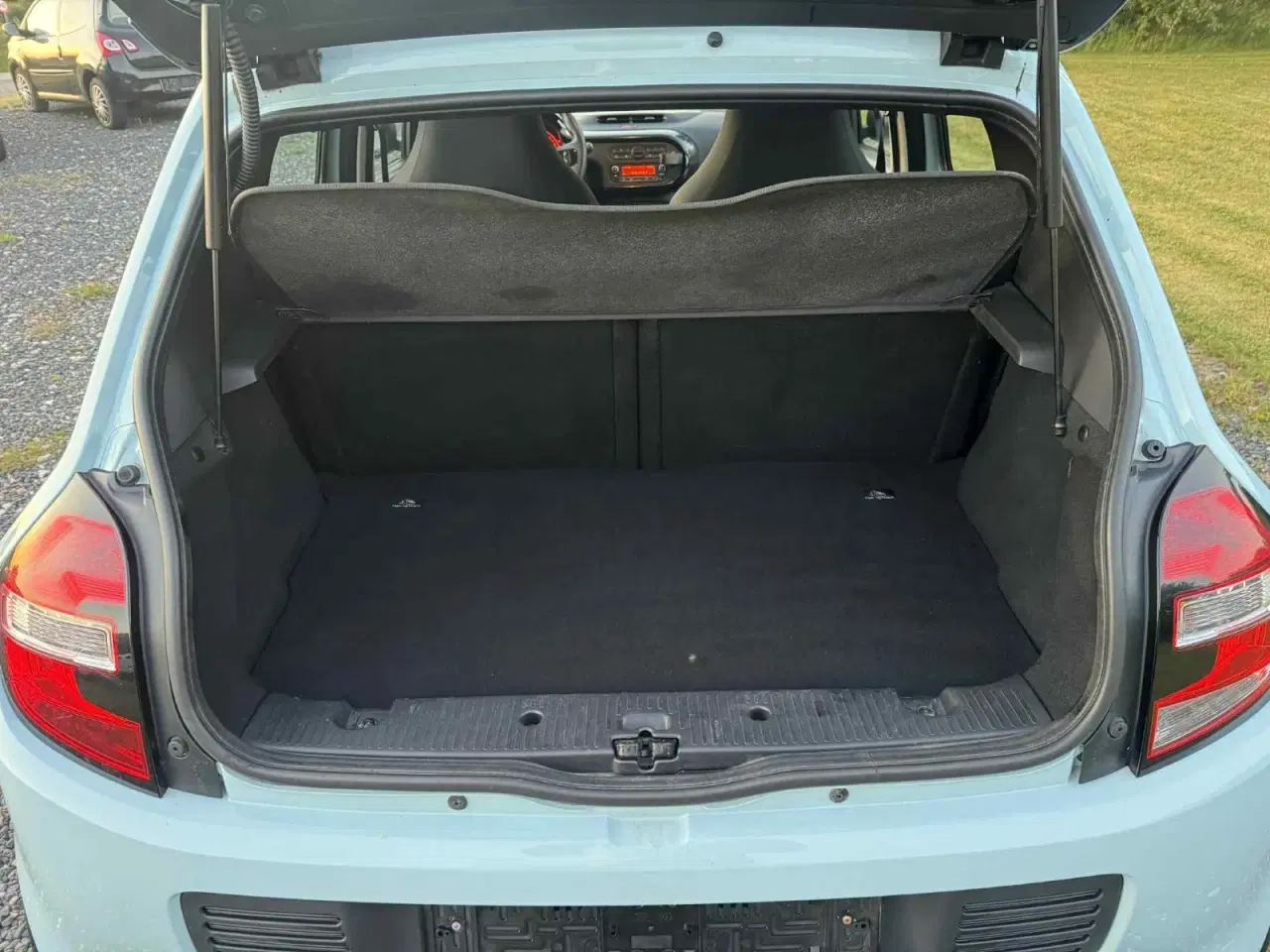 Billede 11 - Renault Twingo 1,0 SCe 70 Dynamique