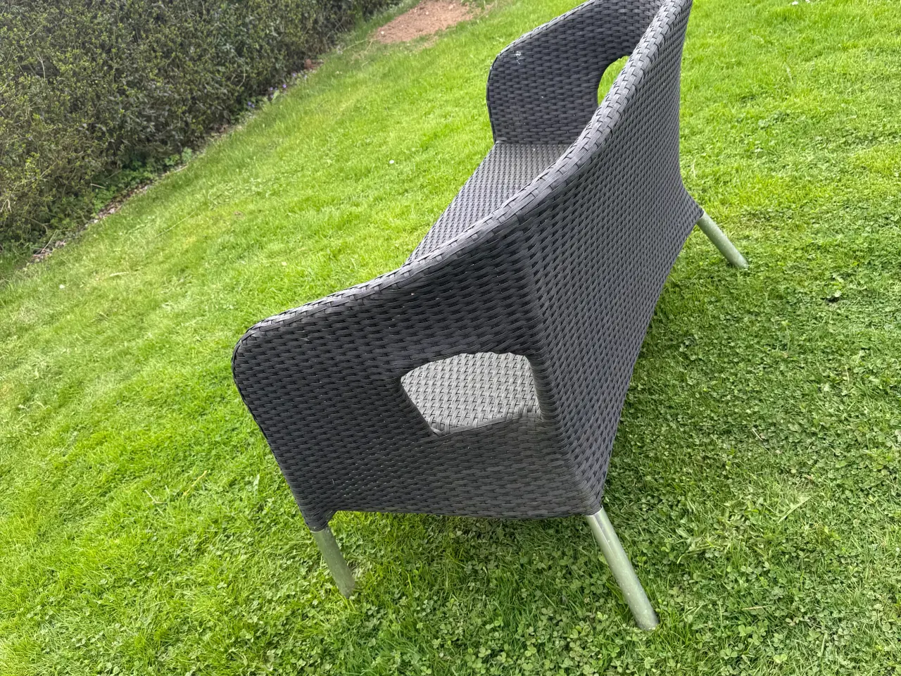 Billede 1 - Have sofa 