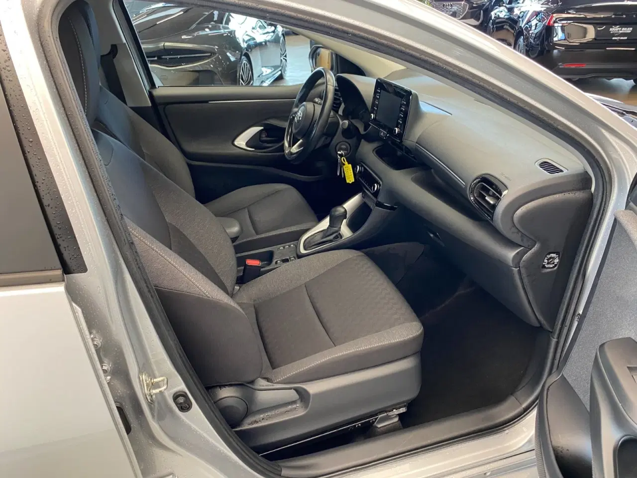 Billede 14 - Toyota Yaris 1,5 Hybrid Essential e-CVT