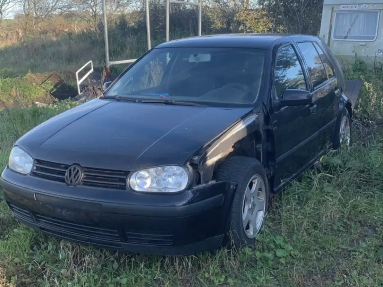 Billede 2 - Golf iv 1,9 TDI