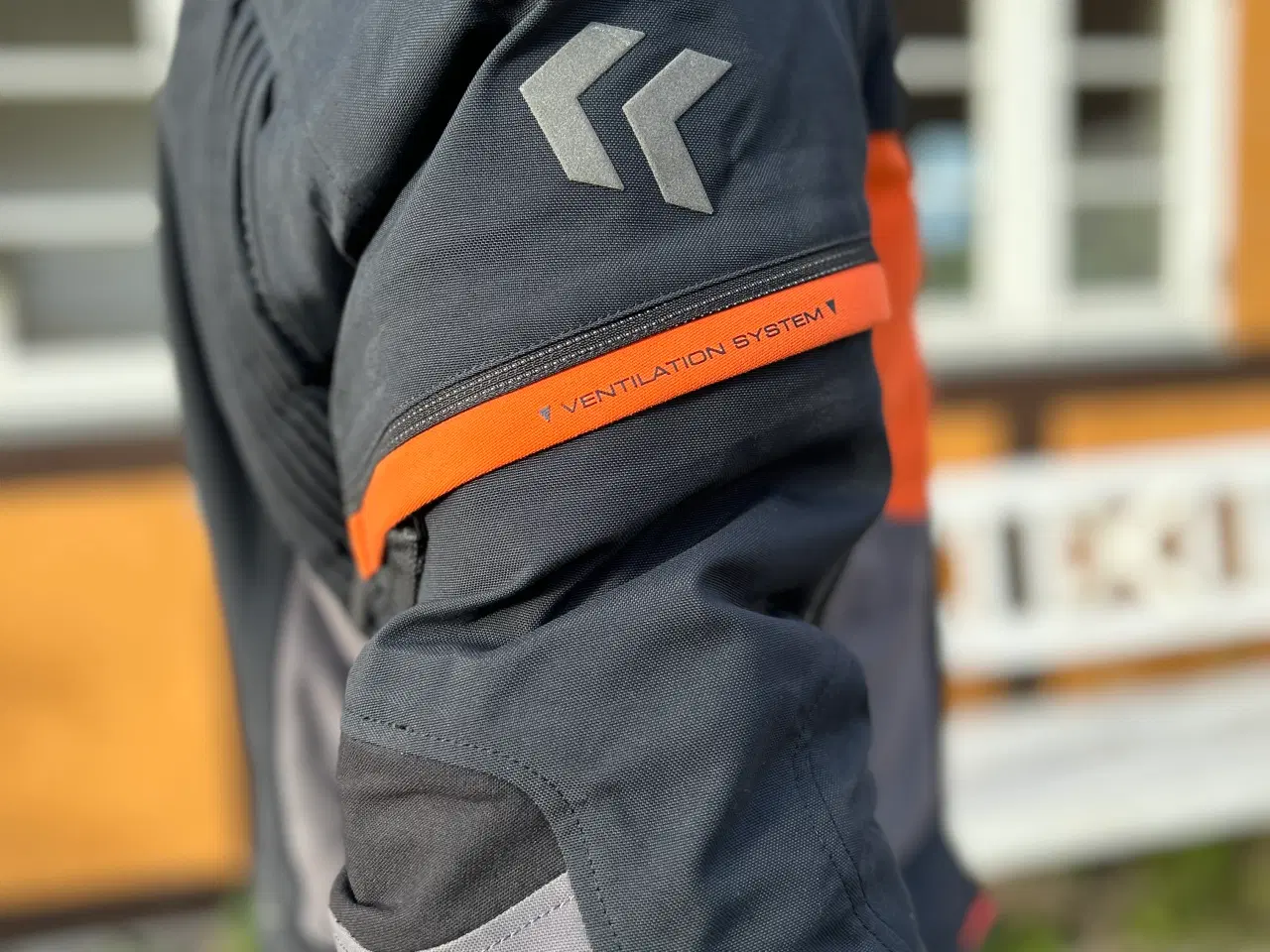 Billede 9 - KTM Elemental GTX ADV MC Jakke
