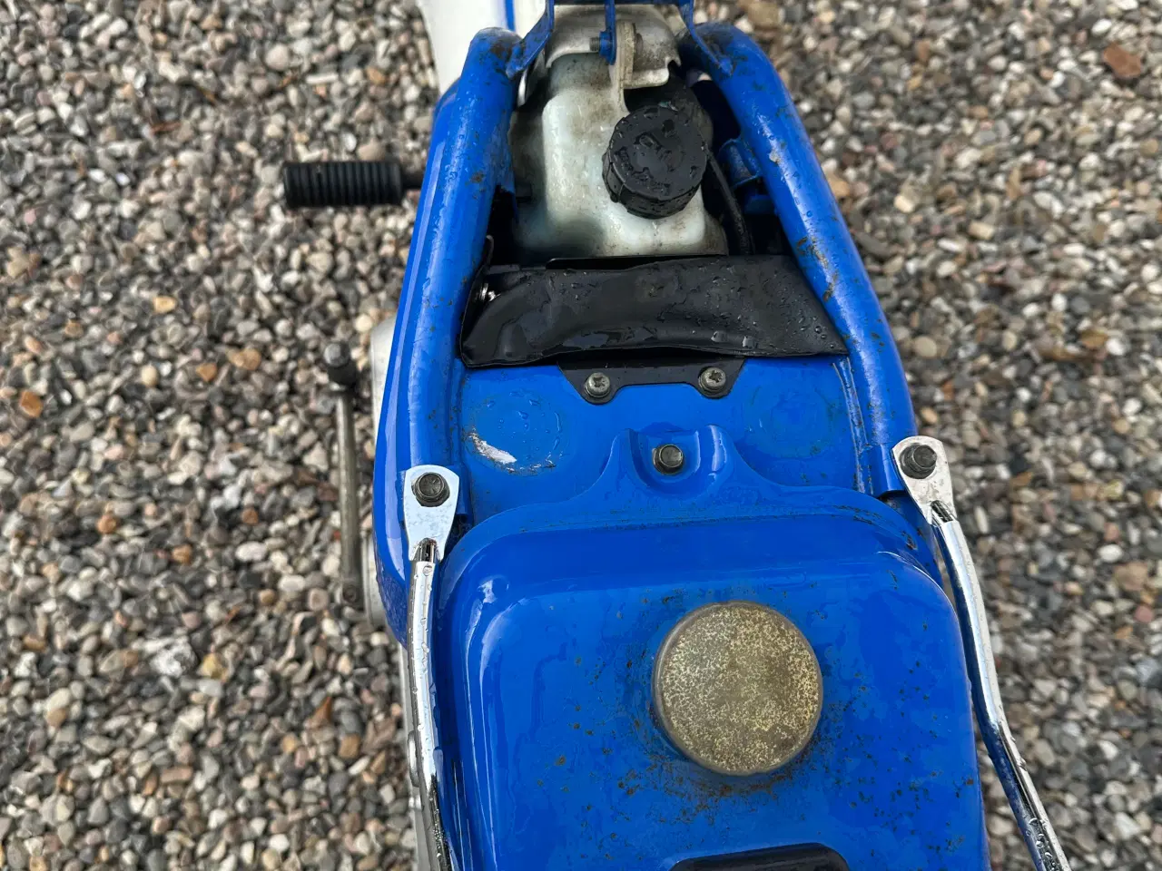 Billede 4 - Suzuki fz50