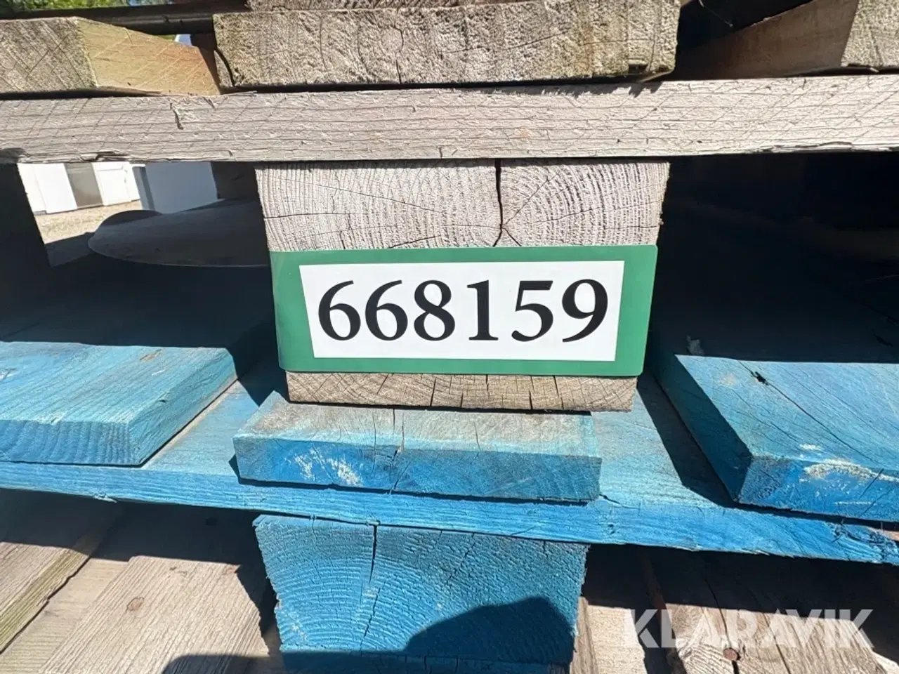 Billede 8 - Paller 37 styk