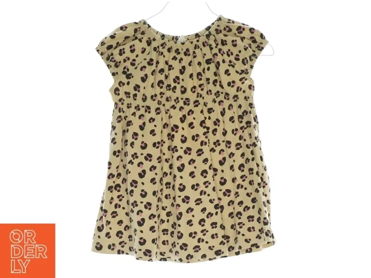 Billede 1 - Kjole  fra H&M (str. 86)