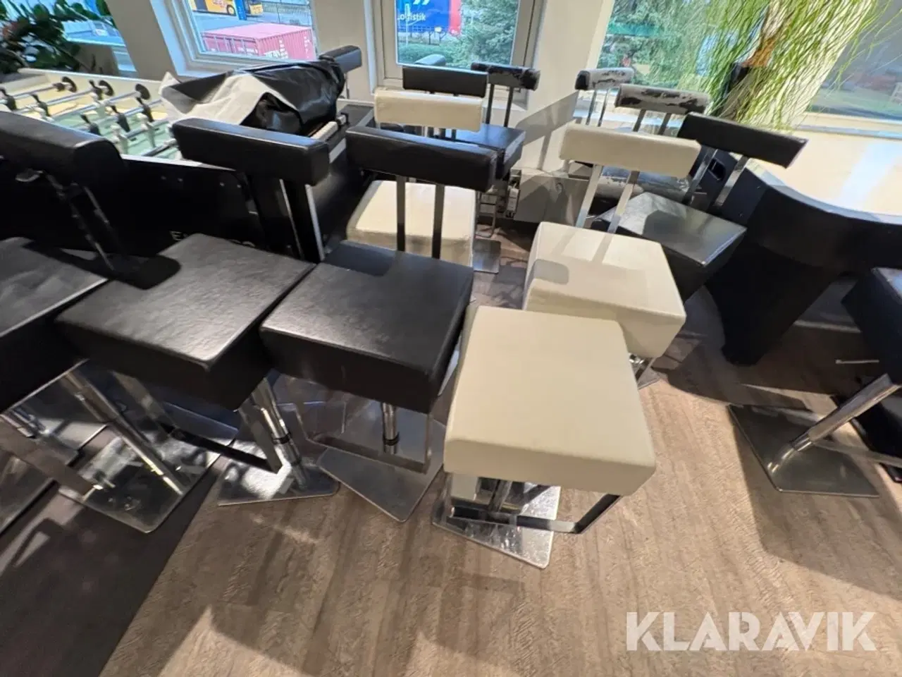 Billede 4 - Stole - 35 styk