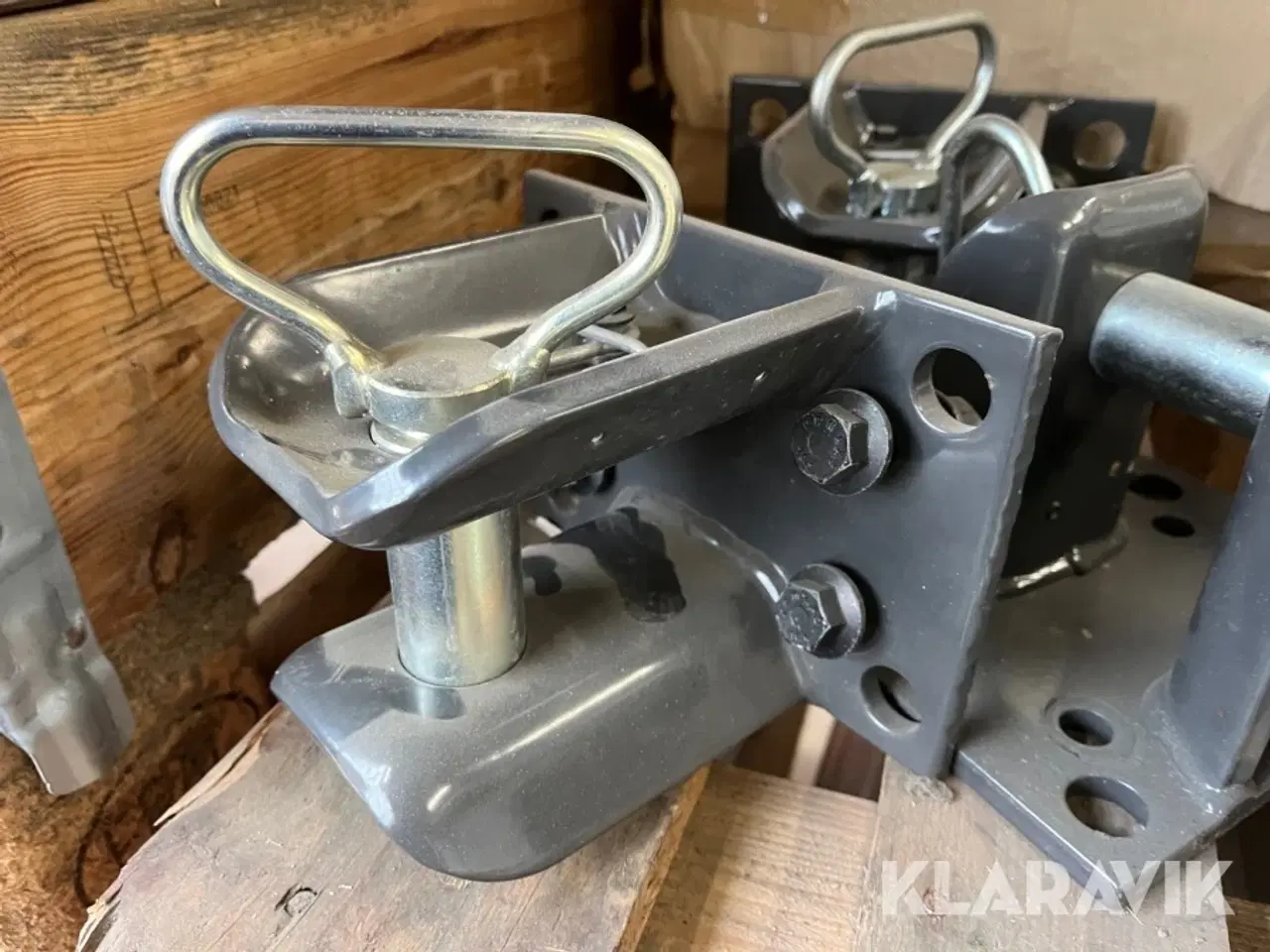 Billede 3 - Stabiliserings beslag