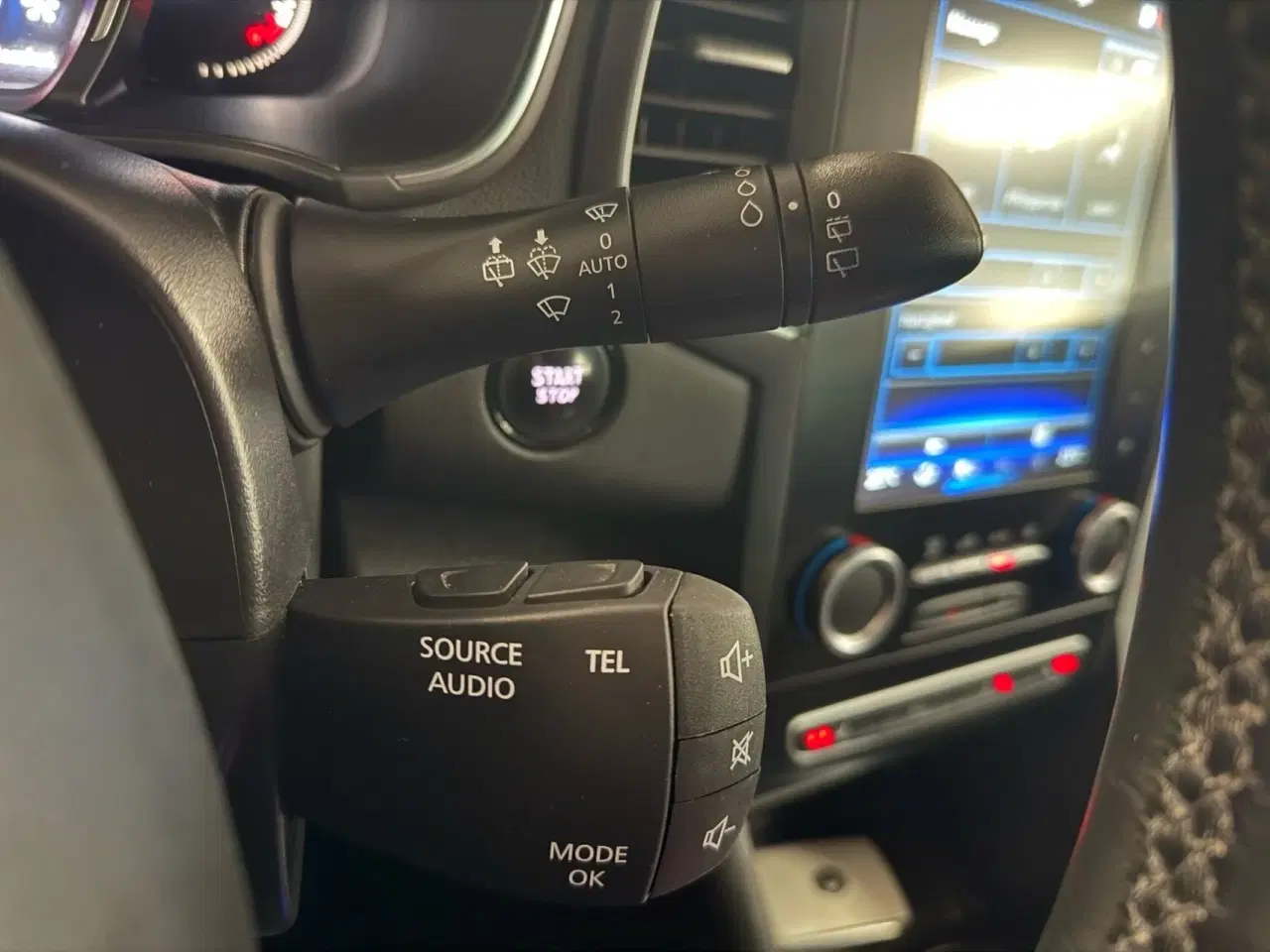 Billede 10 - Renault Mégane Sport Tourer 1,6 Energy DCI Bose 130HK Stc 6g