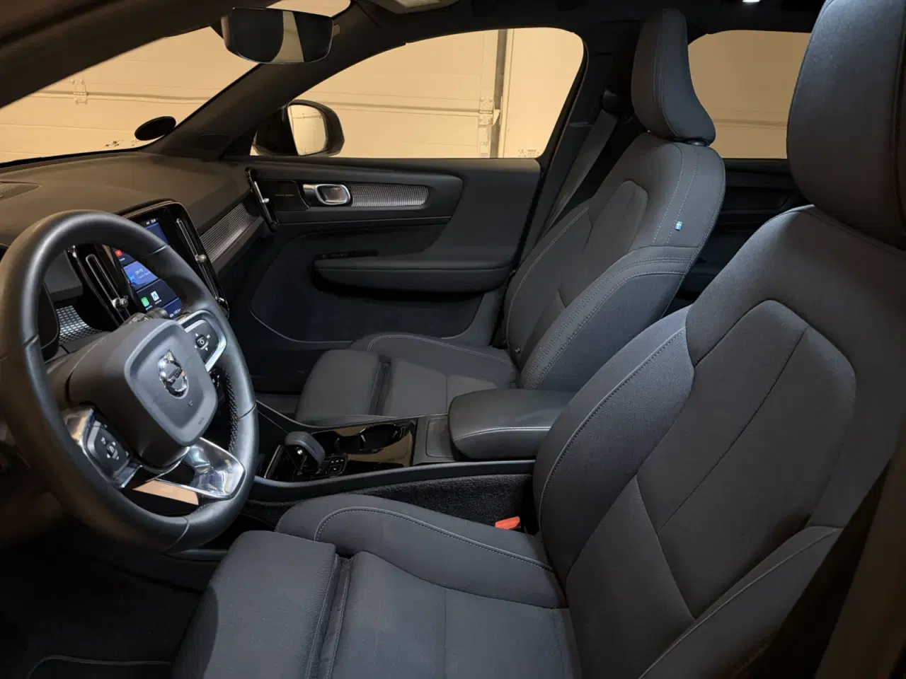 Billede 4 - Volvo XC40  P6 ReCharge Pro