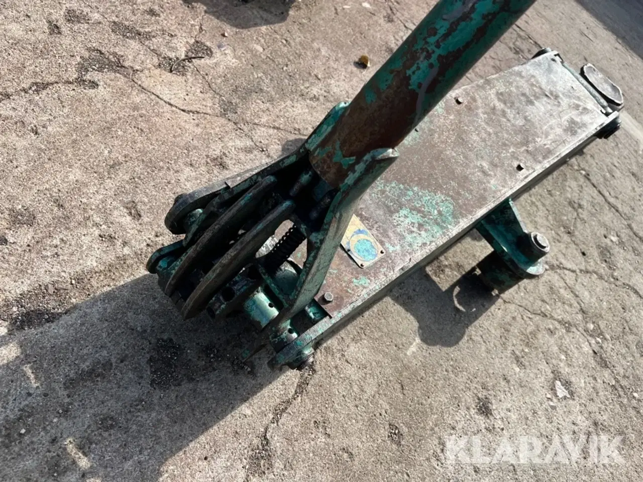 Billede 7 - Donkraft Compac 10T