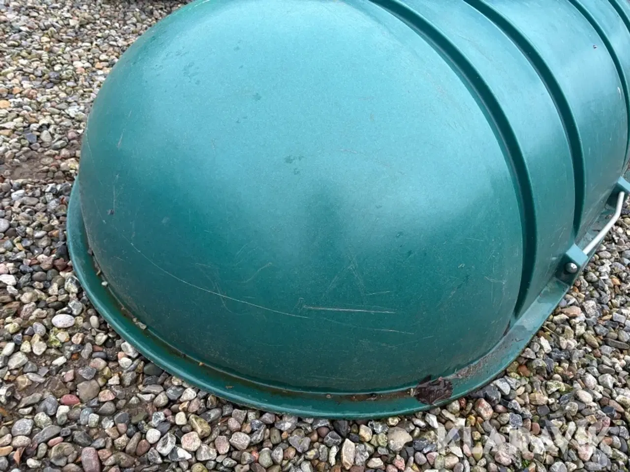 Billede 12 - Blandet lot til kør