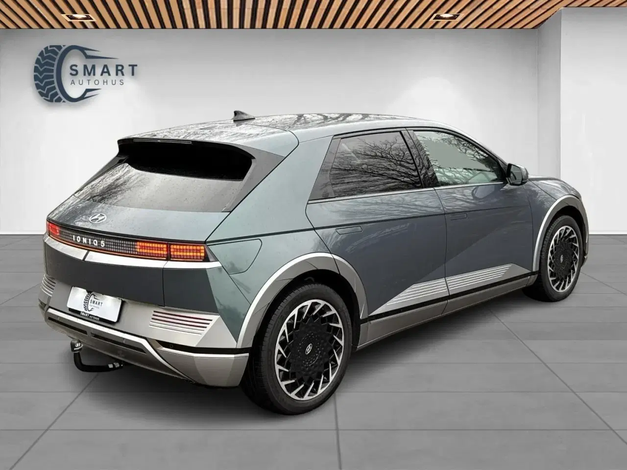 Billede 3 - Hyundai Ioniq 5 73 Techniq