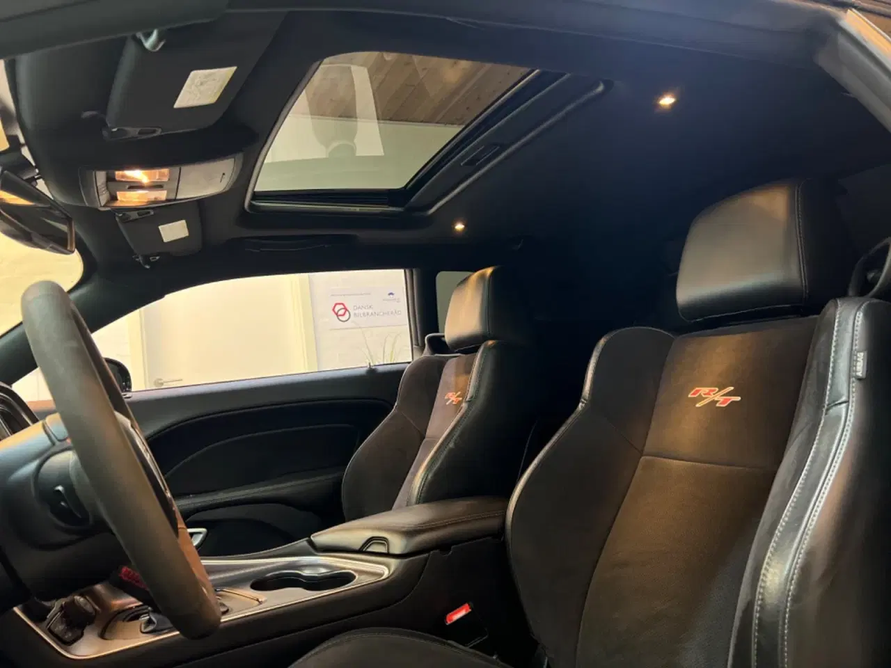 Billede 10 - Dodge Challenger 5,7 Hemi aut.