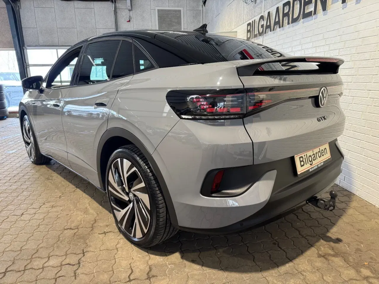 Billede 3 - VW ID.5 77 GTX 4Motion