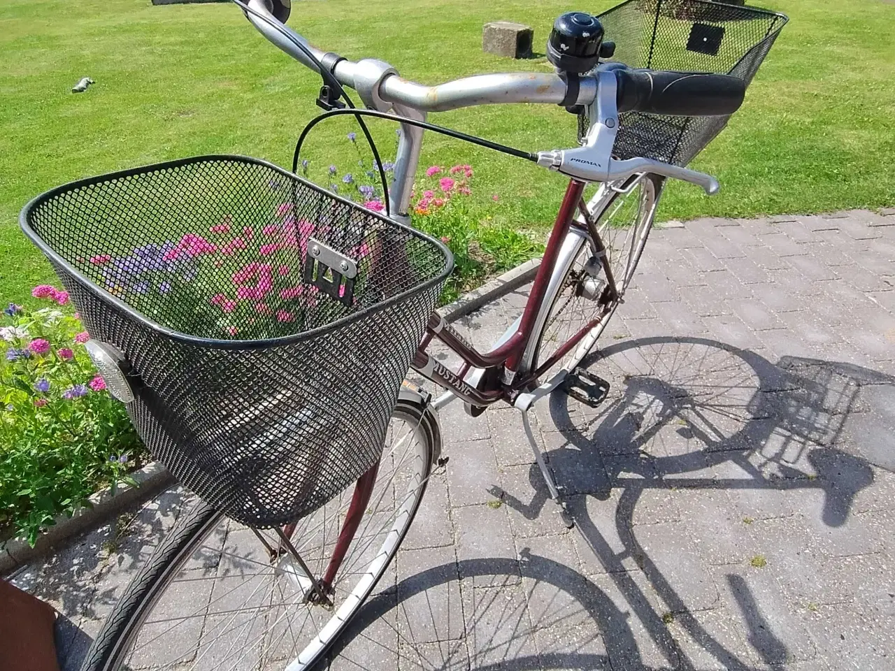Billede 2 - Super god cykel 