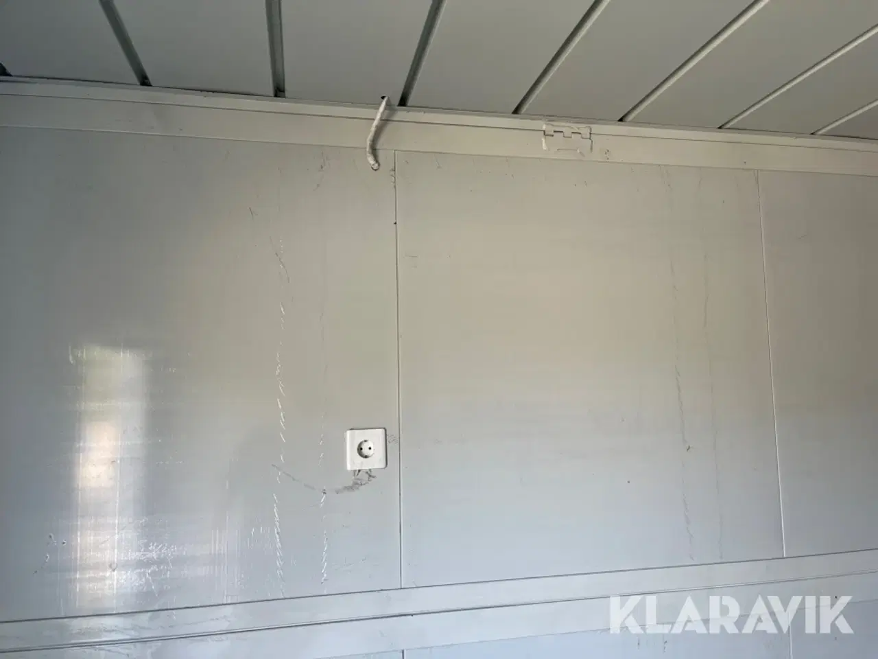 Billede 8 - Container Foldbar
