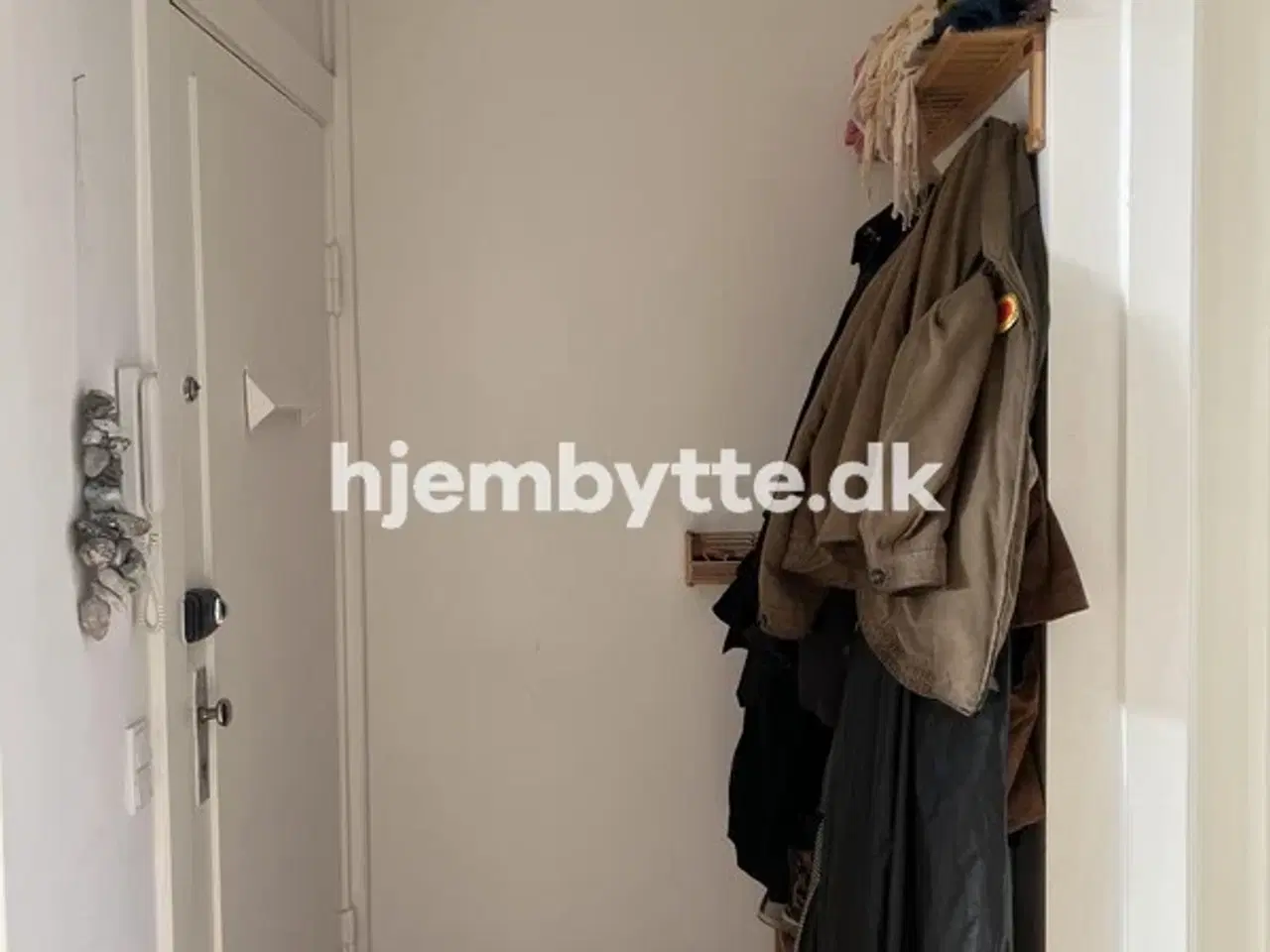 Billede 2 - Hjembytte - HostrupsHave