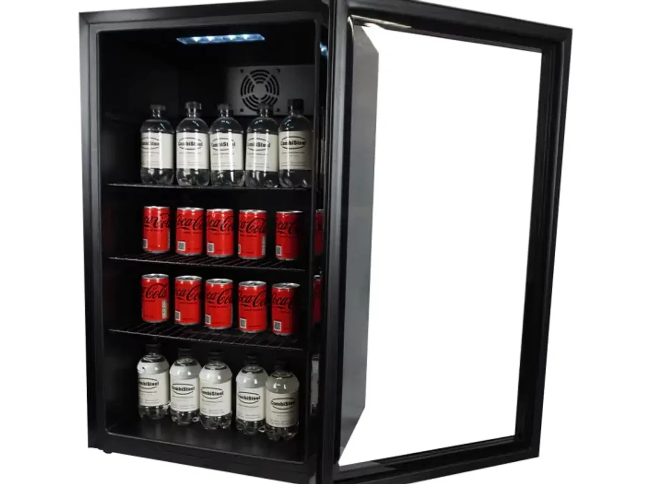 Billede 4 - Backbar / barkøleskab – B500 x D585 x H885 mm