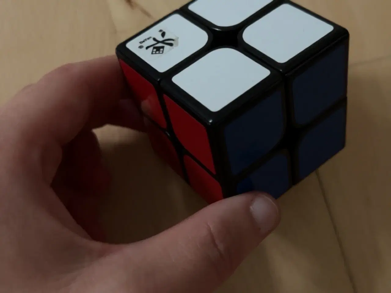 Billede 2 - Rubik’s cube