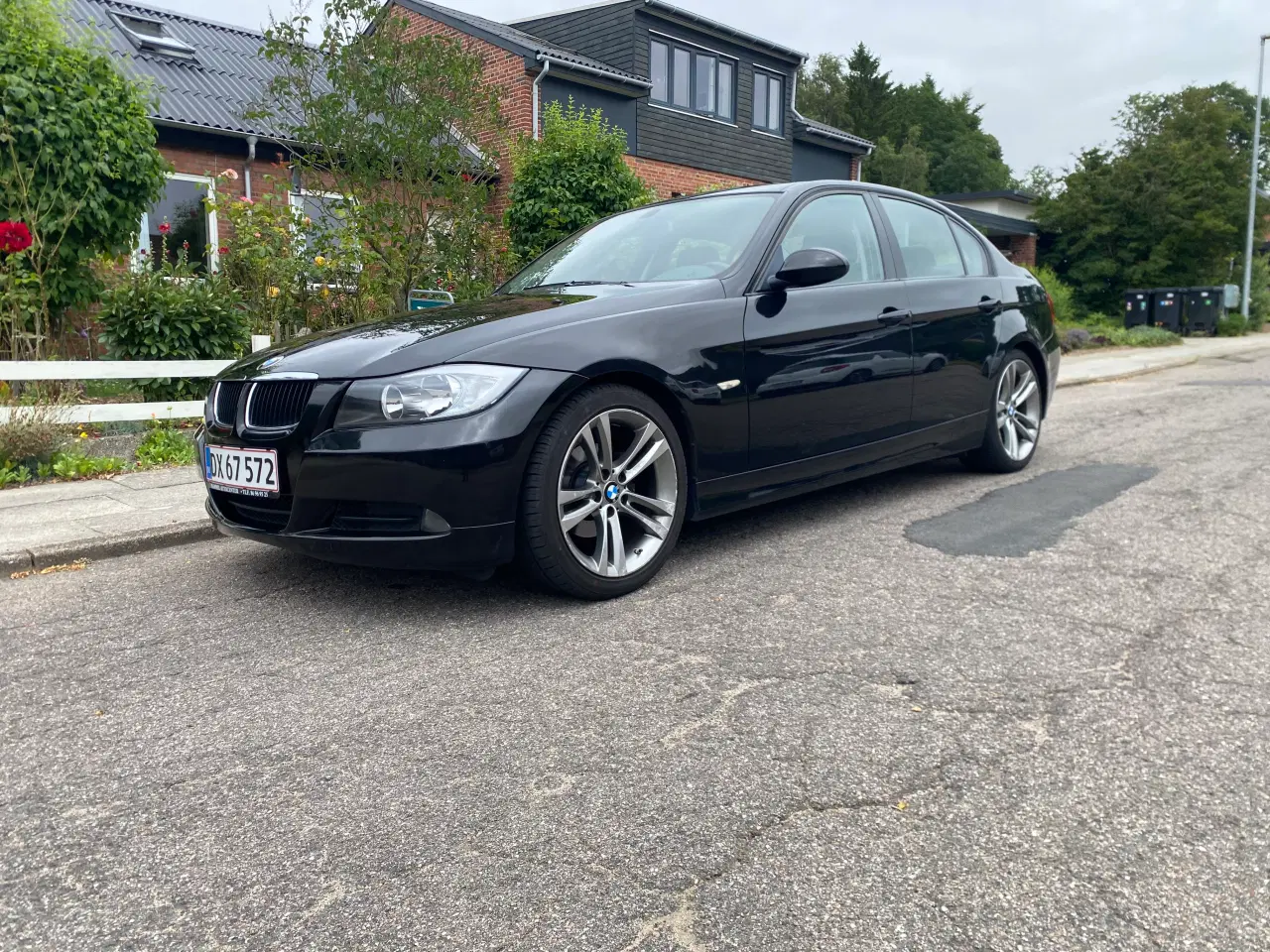 Billede 3 - BMW 320i e90