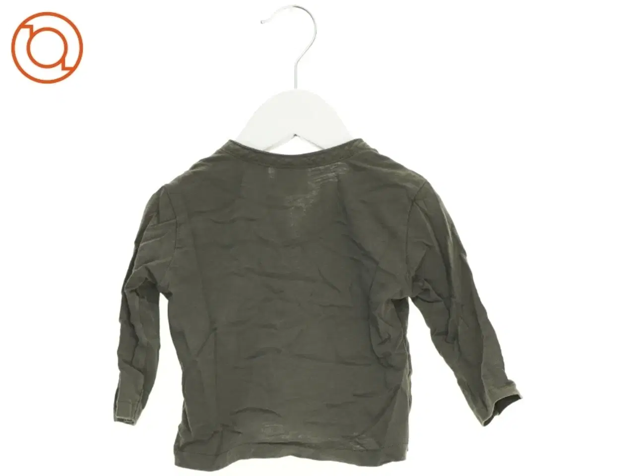 Billede 2 - Bluse fra Zara (str. 68 cm)