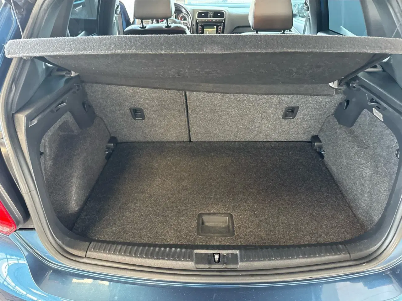 Billede 15 - VW Polo 1,4 TSi 140 BlueGT