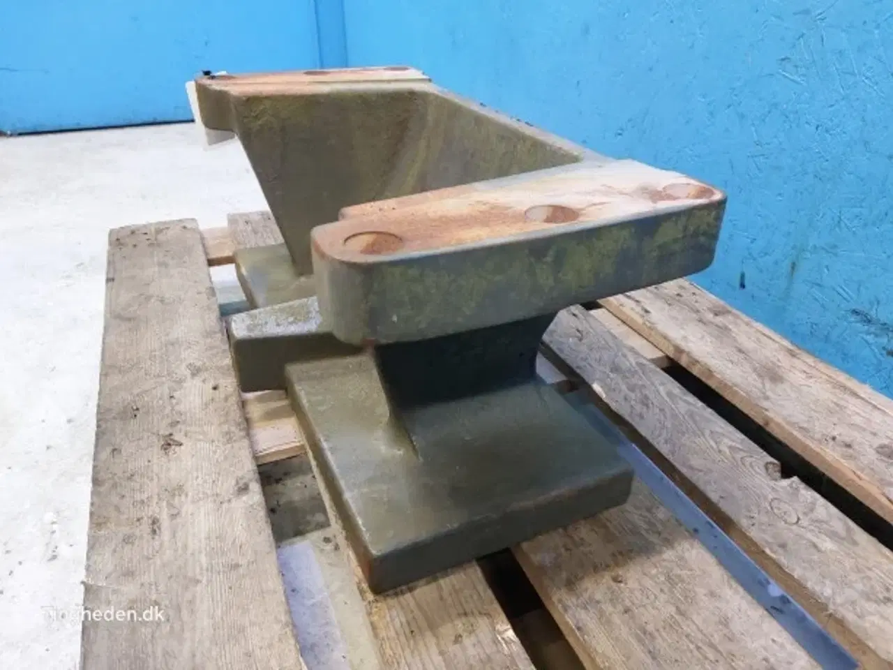 Billede 7 - Claas Arion Vægtklods 11015353