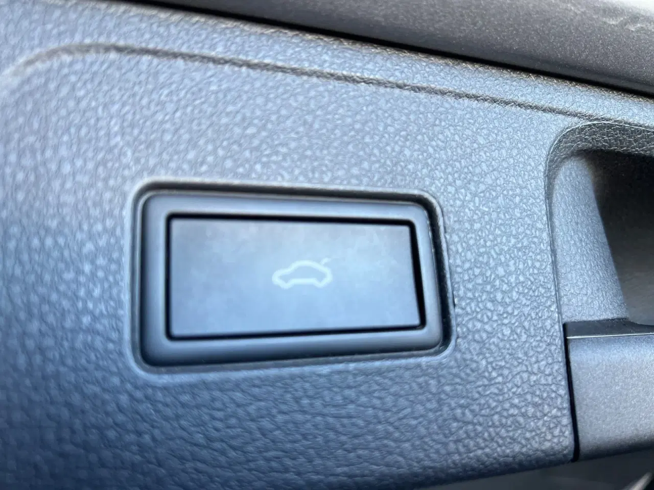 Billede 23 - VW Passat 1,4 GTE Variant DSG
