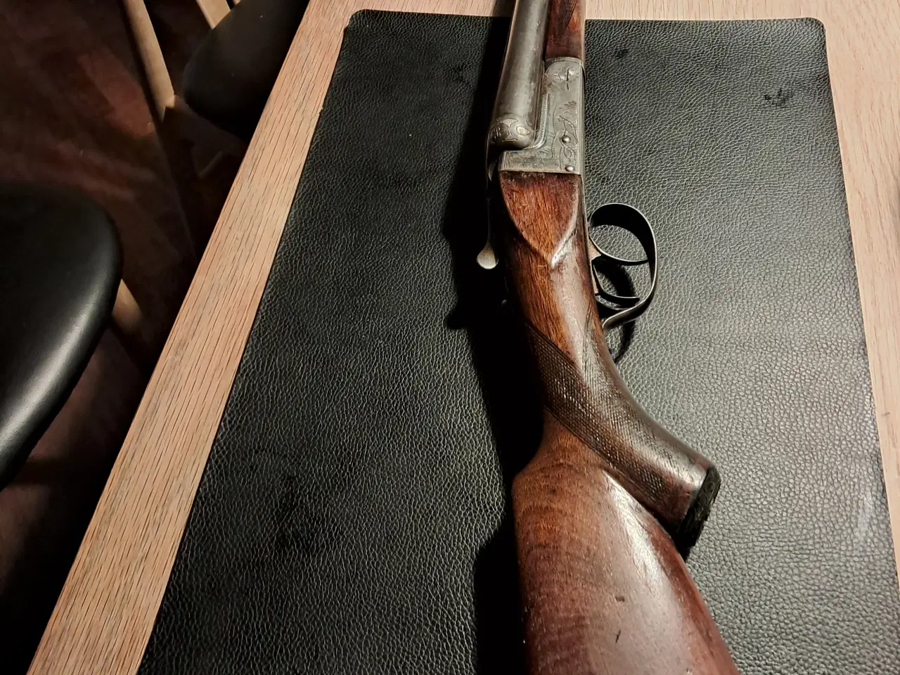 Billede 2 - Jagtgevær Kaliber 16