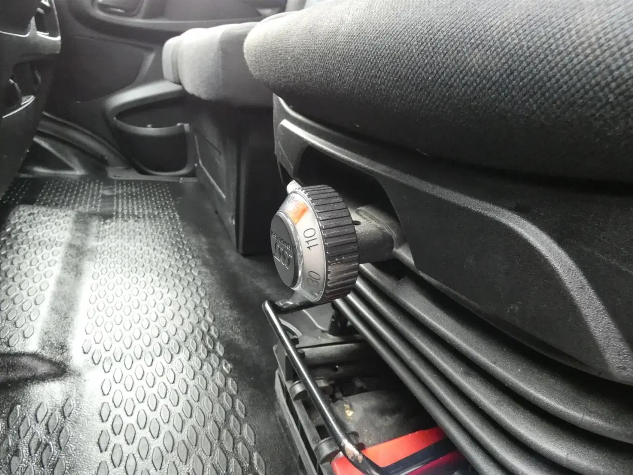 Billede 14 - Iveco Daily 35S16 ALUKASSE/LIFT AG8 2,3 D Hi-Matic 156HK Ladv./Chas. Aut.