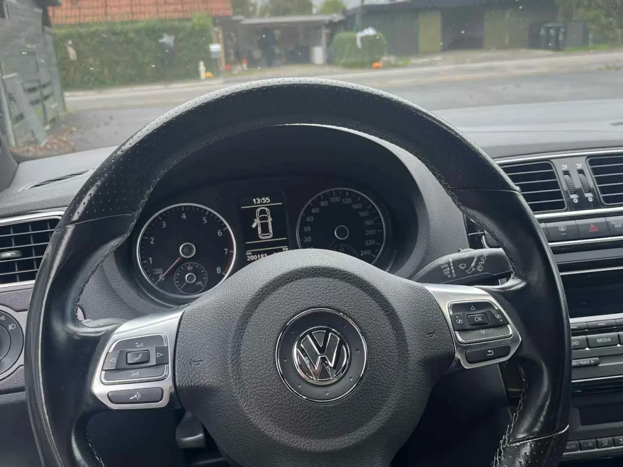 Billede 7 - 2014 Vw Polo BlueGT