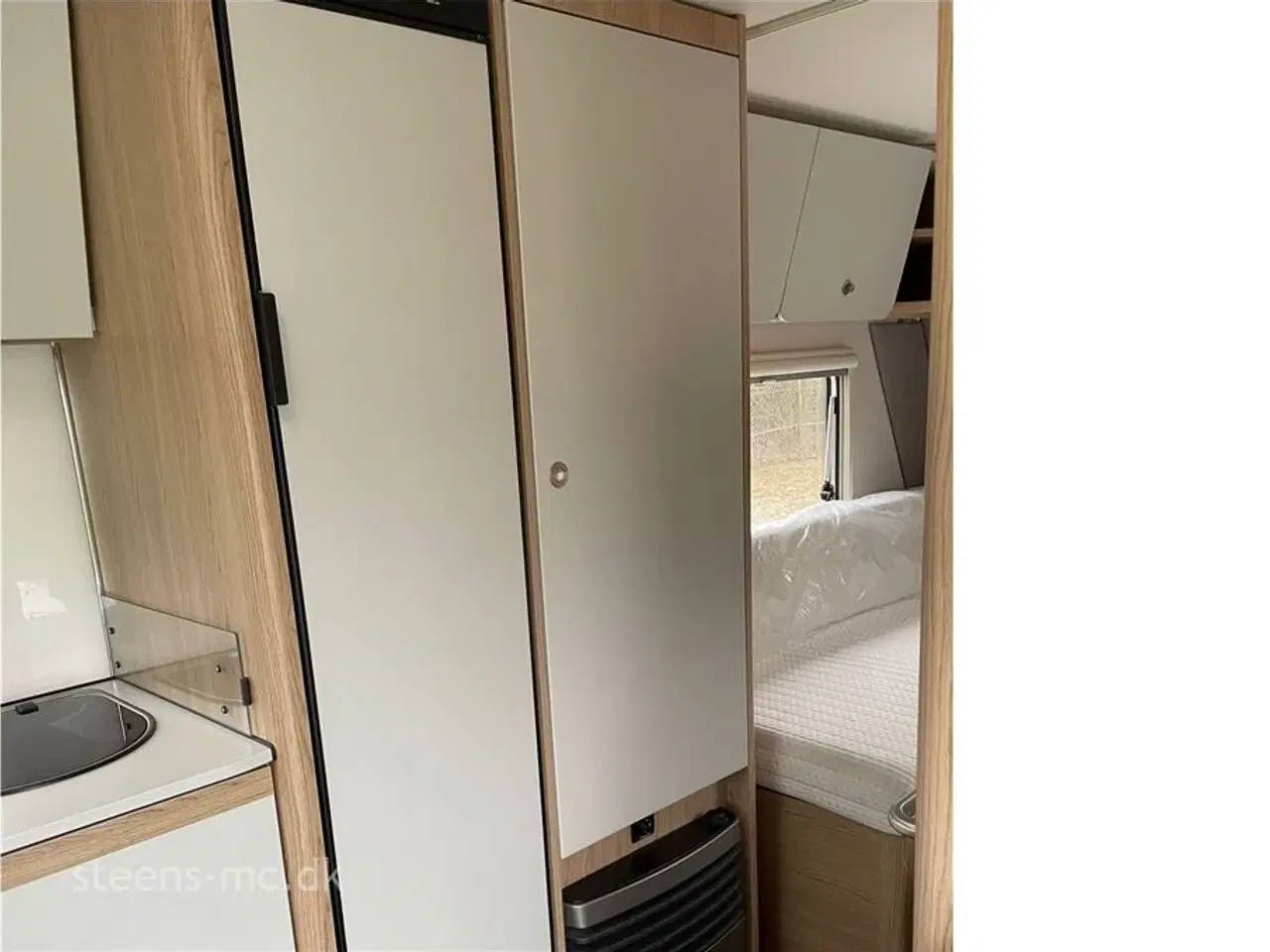 Billede 4 - 2022 - Dethleffs Aero 520 ER
