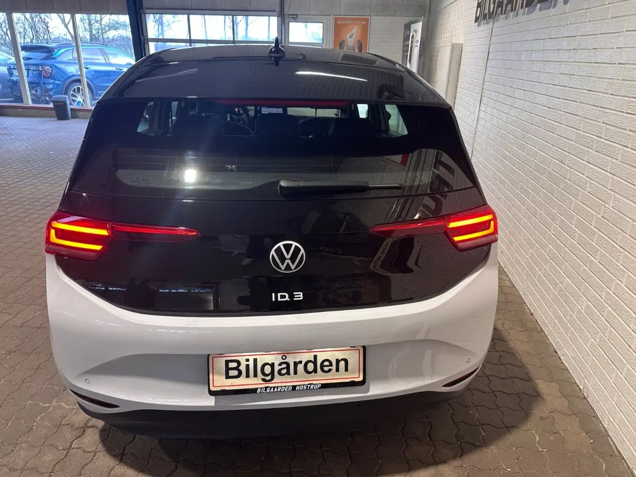 Billede 5 - VW ID.3  Pro Life