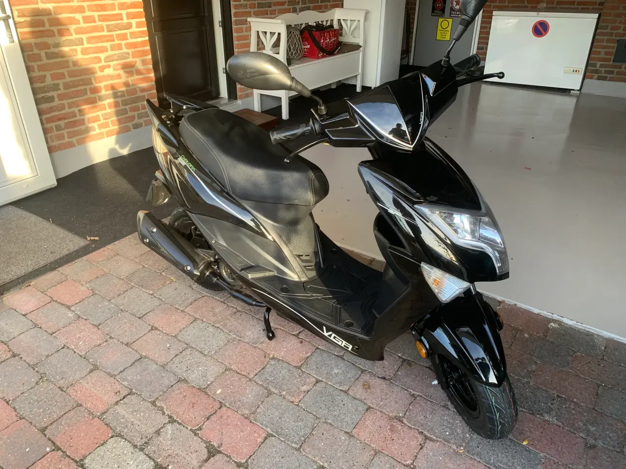 Billede 2 - Vga Explors Euro 5. 30 2022. 2800 km